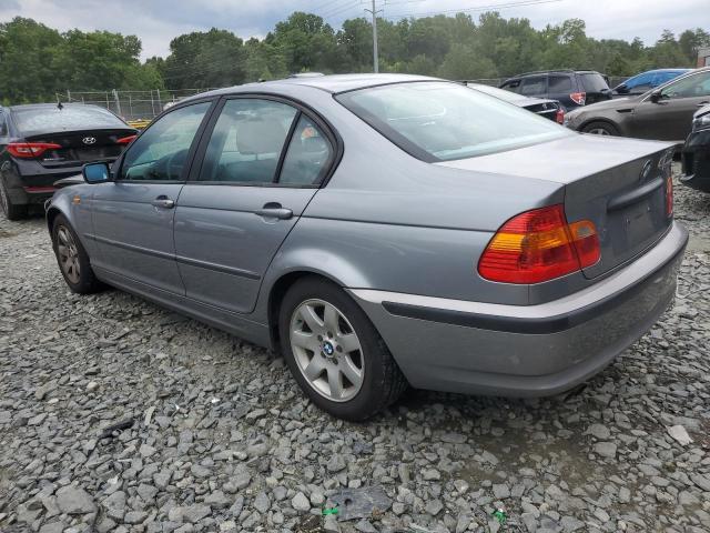 Photo 1 VIN: WBAET37463NJ39562 - BMW 325 I 