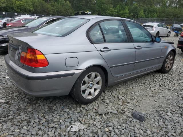 Photo 2 VIN: WBAET37463NJ39562 - BMW 325 I 