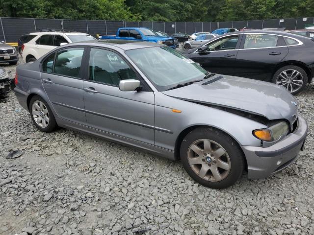 Photo 3 VIN: WBAET37463NJ39562 - BMW 325 I 