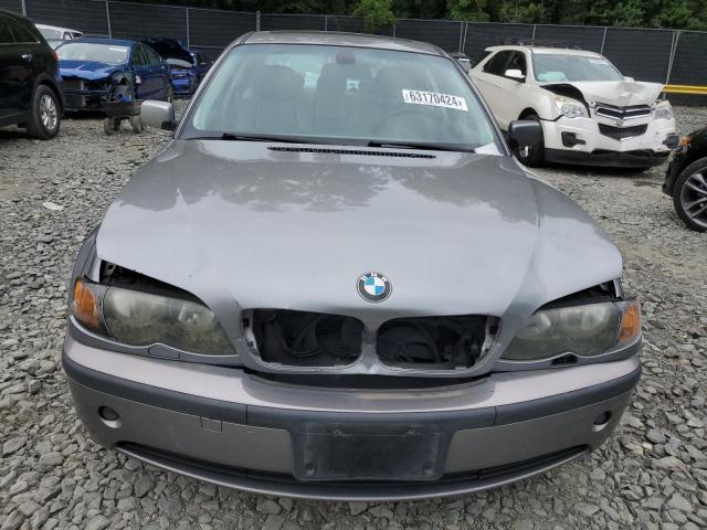 Photo 4 VIN: WBAET37463NJ39562 - BMW 325 I 