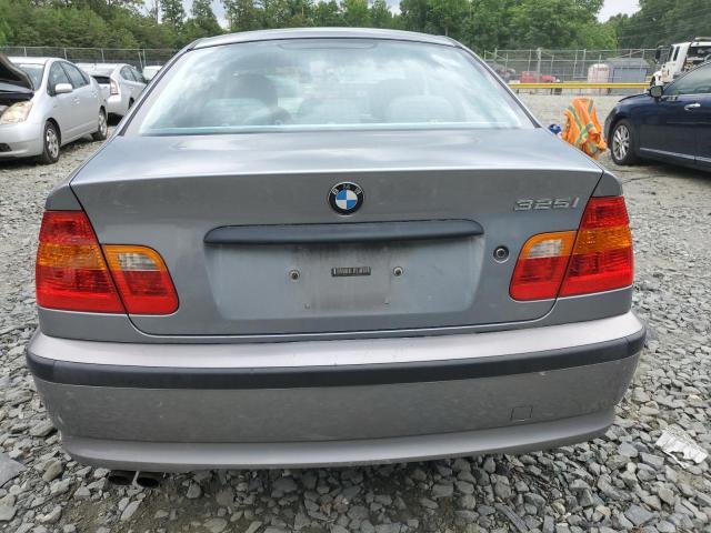 Photo 5 VIN: WBAET37463NJ39562 - BMW 325 I 