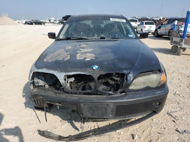 Photo 4 VIN: WBAET37463NJ40842 - BMW 325 I 