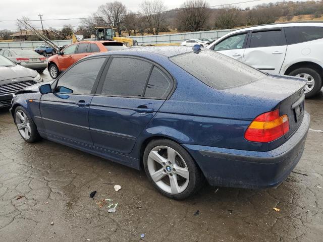 Photo 1 VIN: WBAET37464NH04882 - BMW 3 SERIES 