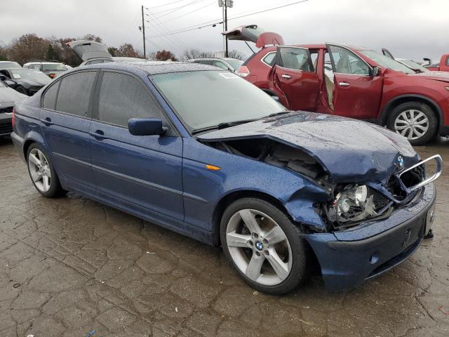 Photo 3 VIN: WBAET37464NH04882 - BMW 3 SERIES 