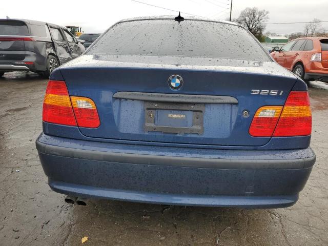 Photo 5 VIN: WBAET37464NH04882 - BMW 3 SERIES 