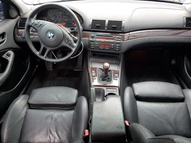 Photo 7 VIN: WBAET37464NH04882 - BMW 3 SERIES 