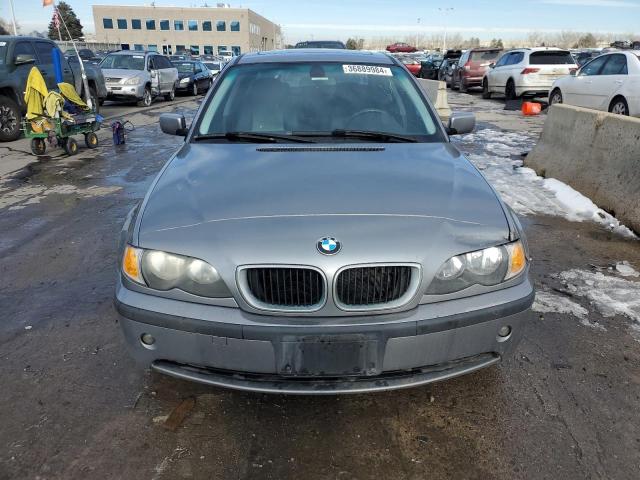 Photo 4 VIN: WBAET37464NJ41636 - BMW 3 SERIES 