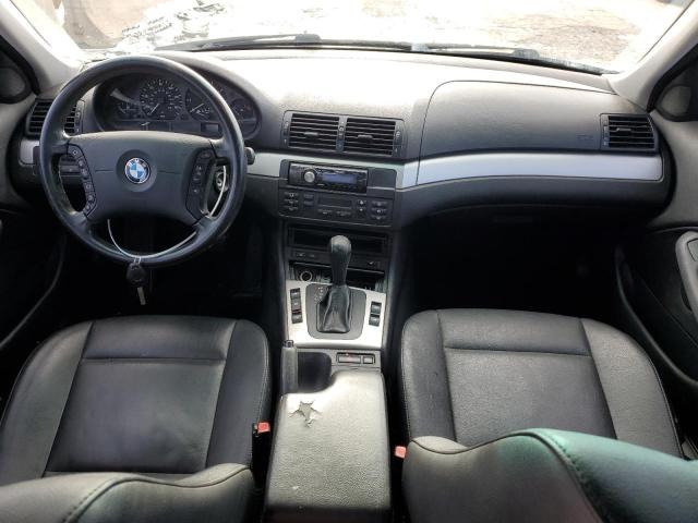 Photo 7 VIN: WBAET37464NJ41636 - BMW 3 SERIES 