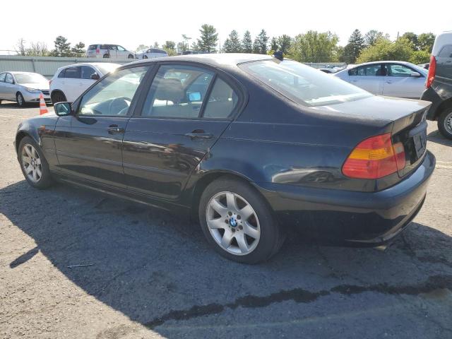 Photo 1 VIN: WBAET37464NJ83434 - BMW 325 I 