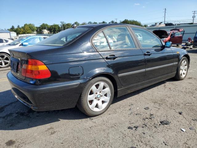 Photo 2 VIN: WBAET37464NJ83434 - BMW 325 I 