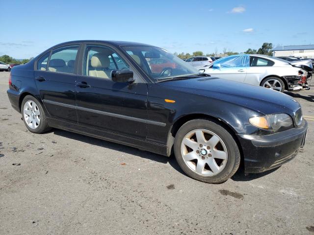 Photo 3 VIN: WBAET37464NJ83434 - BMW 325 I 