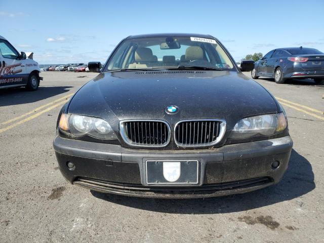 Photo 4 VIN: WBAET37464NJ83434 - BMW 325 I 