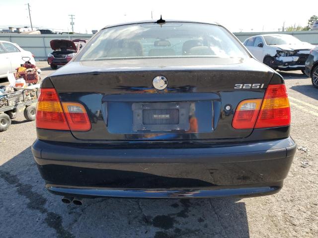 Photo 5 VIN: WBAET37464NJ83434 - BMW 325 I 