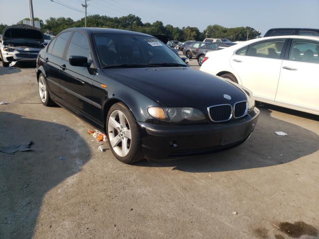 Photo 0 VIN: WBAET37464NJ84146 - BMW 325 I 