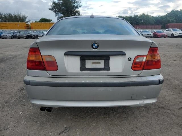 Photo 5 VIN: WBAET37465NJ90031 - BMW 325 I 