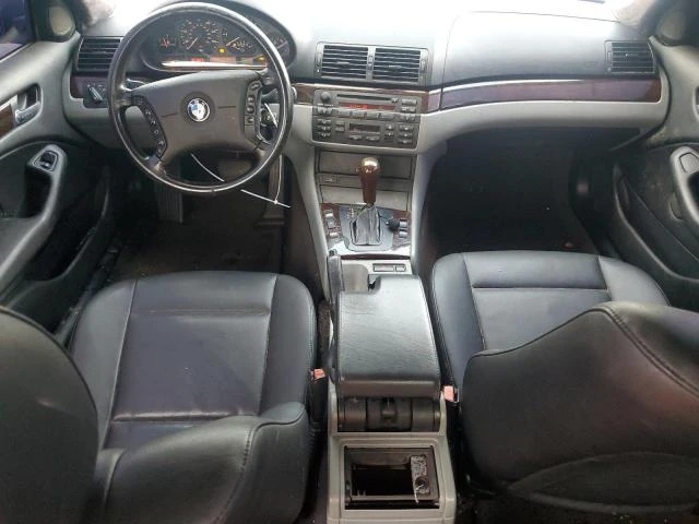 Photo 7 VIN: WBAET37465NJ90031 - BMW 325 I 