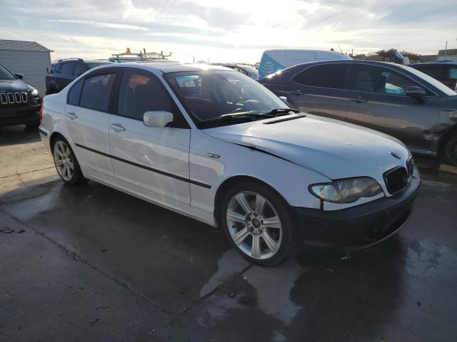 Photo 3 VIN: WBAET37473NJ29638 - BMW 3 SERIES 