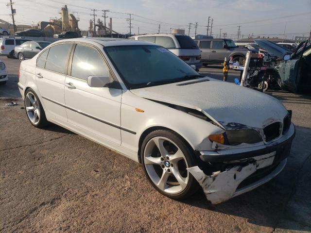 Photo 3 VIN: WBAET37473NJ32765 - BMW 325 I 