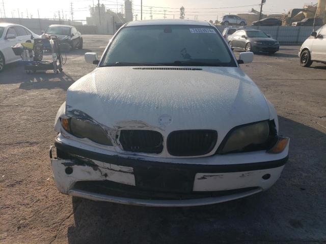 Photo 4 VIN: WBAET37473NJ32765 - BMW 325 I 