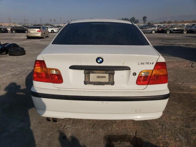 Photo 5 VIN: WBAET37473NJ32765 - BMW 325 I 