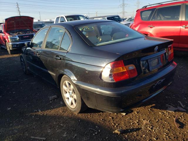 Photo 1 VIN: WBAET37473NJ36380 - BMW 3 SERIES 