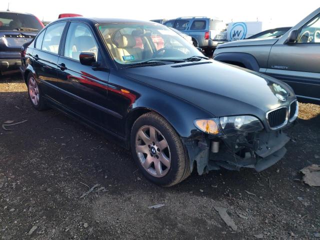 Photo 3 VIN: WBAET37473NJ36380 - BMW 3 SERIES 