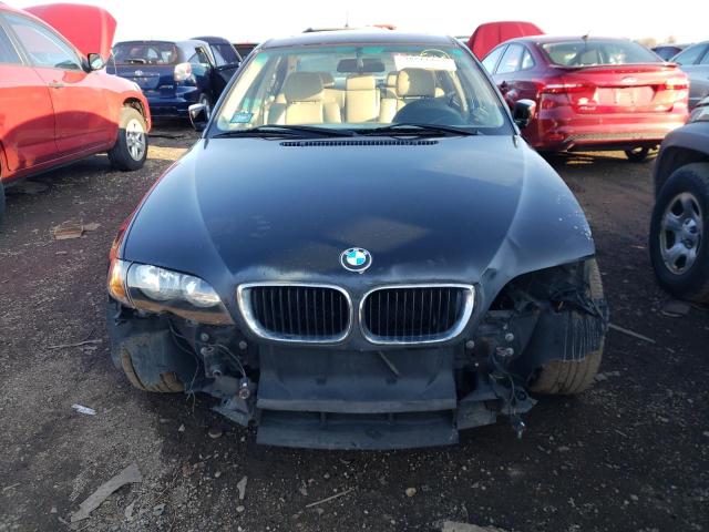 Photo 4 VIN: WBAET37473NJ36380 - BMW 3 SERIES 