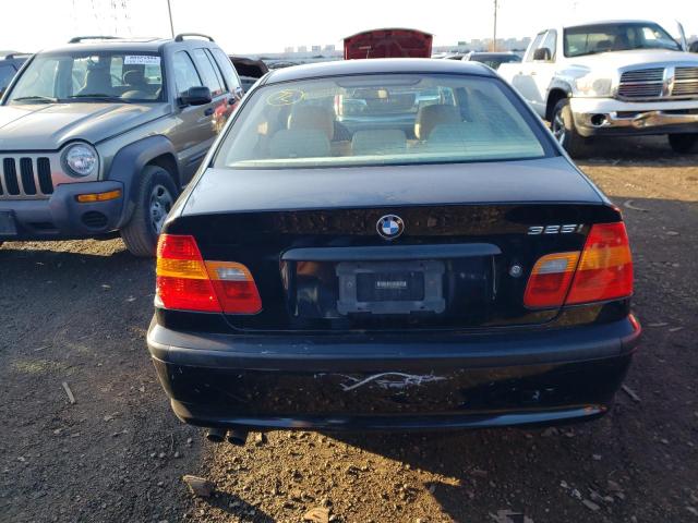 Photo 5 VIN: WBAET37473NJ36380 - BMW 3 SERIES 