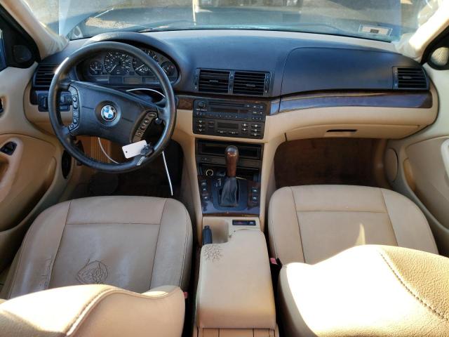 Photo 7 VIN: WBAET37473NJ36380 - BMW 3 SERIES 