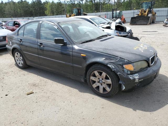 Photo 3 VIN: WBAET37474NJ47283 - BMW 3 SERIES 