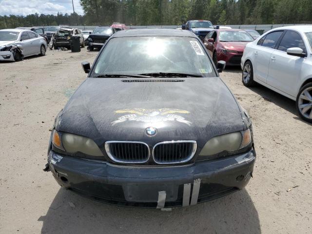 Photo 4 VIN: WBAET37474NJ47283 - BMW 3 SERIES 