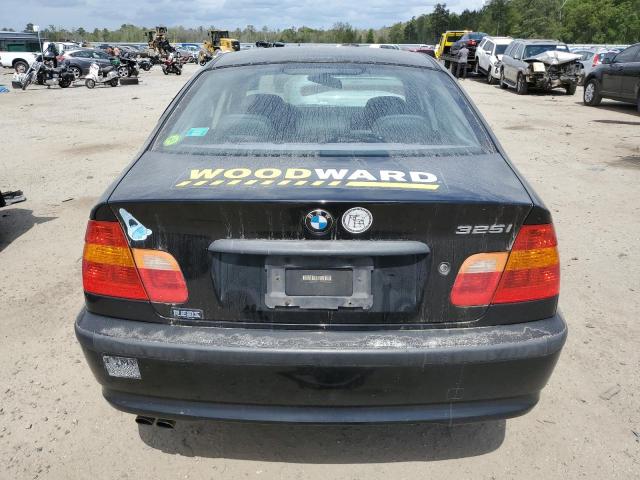 Photo 5 VIN: WBAET37474NJ47283 - BMW 3 SERIES 