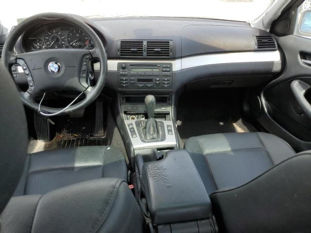 Photo 7 VIN: WBAET37474NJ47283 - BMW 3 SERIES 