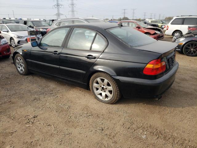 Photo 1 VIN: WBAET37474NJ82650 - BMW 325 I 