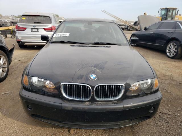 Photo 4 VIN: WBAET37474NJ82650 - BMW 325 I 