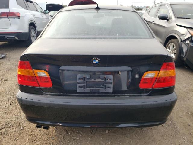 Photo 5 VIN: WBAET37474NJ82650 - BMW 325 I 