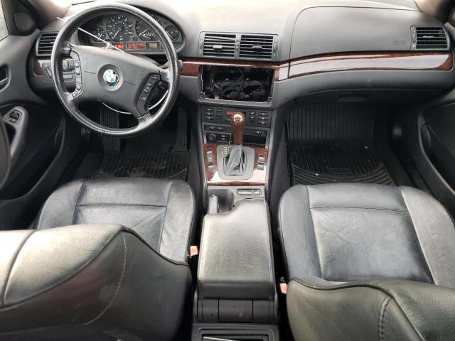 Photo 7 VIN: WBAET37474NJ82650 - BMW 325 I 