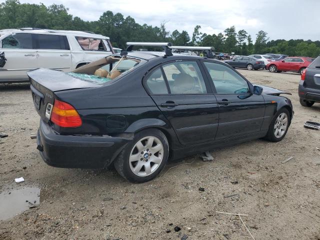 Photo 2 VIN: WBAET37475NJ85758 - BMW 325 I 