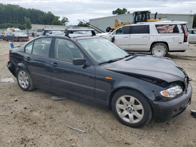 Photo 3 VIN: WBAET37475NJ85758 - BMW 325 I 