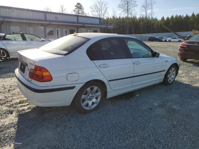 Photo 2 VIN: WBAET37475NJ88207 - BMW 3 SERIES 