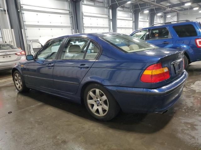 Photo 1 VIN: WBAET37475NJ88238 - BMW 325 I 