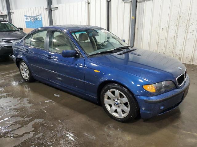 Photo 3 VIN: WBAET37475NJ88238 - BMW 325 I 