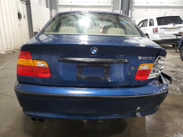 Photo 5 VIN: WBAET37475NJ88238 - BMW 325 I 