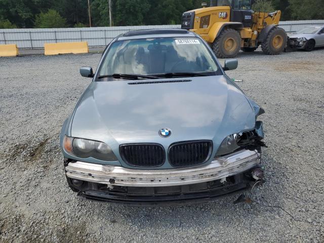 Photo 4 VIN: WBAET37475NJ89437 - BMW 3 SERIES 