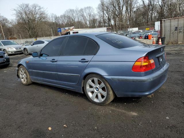 Photo 1 VIN: WBAET37482NG84776 - BMW 3 SERIES 