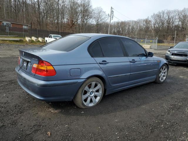 Photo 2 VIN: WBAET37482NG84776 - BMW 3 SERIES 