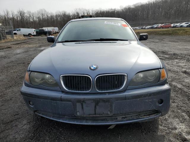 Photo 4 VIN: WBAET37482NG84776 - BMW 3 SERIES 