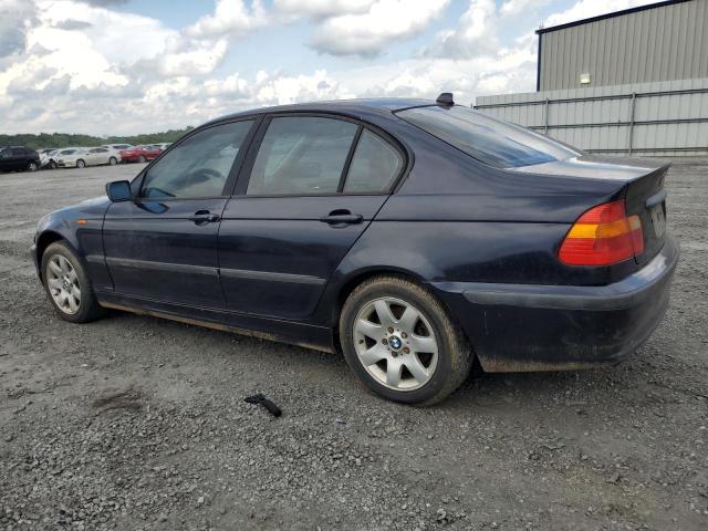 Photo 1 VIN: WBAET37483NJ23850 - BMW 325 I 