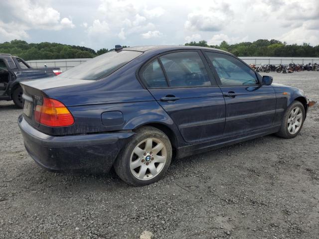 Photo 2 VIN: WBAET37483NJ23850 - BMW 325 I 