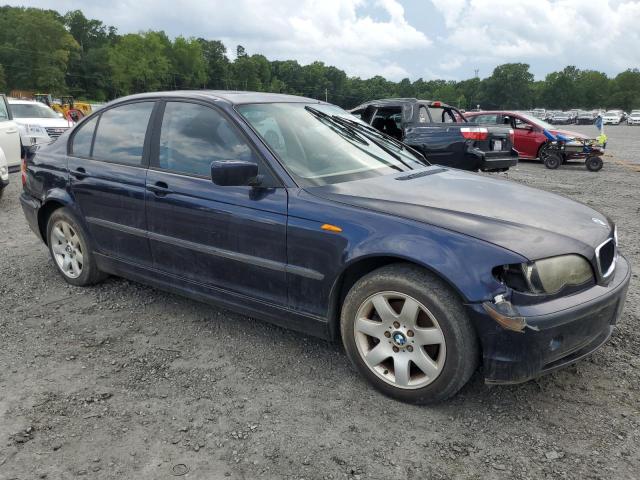 Photo 3 VIN: WBAET37483NJ23850 - BMW 325 I 